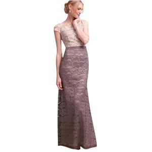 BHLDN Ace Dress